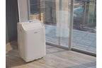 Climatiseur mobile Whirlpool PACF29HPW