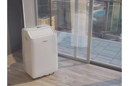 Climatiseur mobile Whirlpool PACF29HPW