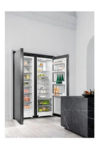 Réfrigérateur américain Liebherr XRFBD5220-22 - Side-by-Side BluPerformance