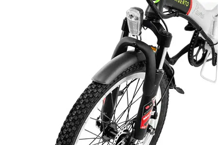 Vélo électrique&nbsp;Argento PIUMA SILVER