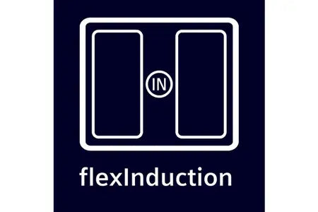 Plaque induction Siemens EX612BEB1F, iQ700