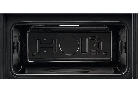Micro-ondes + Gril Electrolux EVM8E08X Niche 45 cm