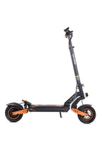 Trottinette électrique&nbsp;Kukirin Trottinette électrique G2 MAX 1000W 48V 20Ah - Noir
