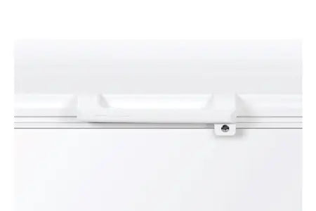 Congélateur coffre Haier HCE301E