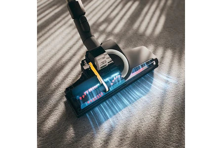 Aspirateur sans sac Miele BOOST CX1 CATETDOG