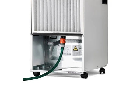 Déshumidificateur Wood's SW22FW