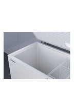 Congélateur coffre Liebherr cfe 1870-26