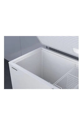 Congélateur coffre Liebherr cfe 1870-26