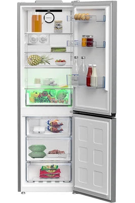 Réfrigérateur congélateur en bas Beko B5RCNE365HXB