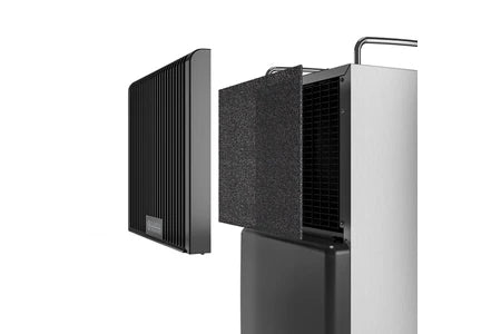 Déshumidificateur Olimpia Splendid SECCOPROF 40P