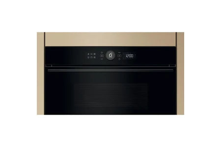 Micro-ondes + Gril Whirlpool WMD54MBF Absolute Noir