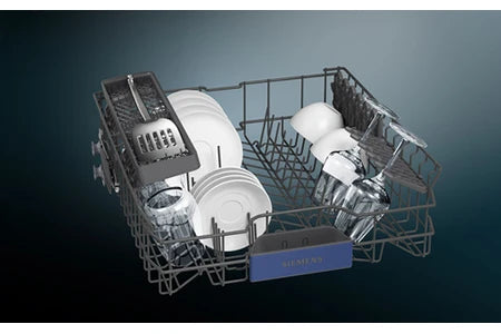 Lave-vaisselle encastrable Siemens SN63HX10TF