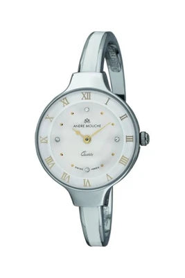 Montre Andre Mouche Montre Femme 42101191 Bracelet s AURA
