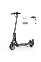 Trottinette électrique&nbsp;iScooter Trottinette Electrique iX8 65-70km 1200W*2 48V20Ah Pneus 12 Pouces,Double Entraînement,4 Vitesses Réglables ,150 kg,Avec Sac et écran
