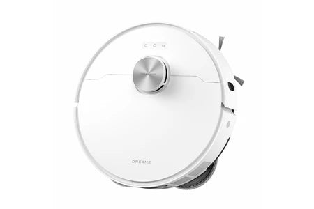 Aspirateur robot Dreame Avec station vidange et nettoyage L10s Ultra Gen2