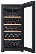Cave de vieillissement Haier WS120GA