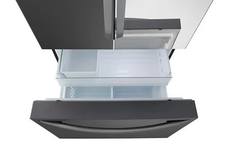Réfrigérateur multi-portes Lg GMZ765SBHJ - Instaview MiroirRéfrigérateur multi-portes Lg GMZ765SBHJ - Instaview Miroir