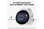 Montre connectée Samsung Galaxy Watch8 40mm BT - Argent