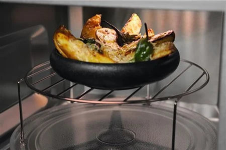 Micro-ondes + Gril Electrolux EMSD253TMY