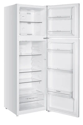Réfrigérateur congélateur en haut Thomson THD254NFWH