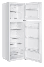 Réfrigérateur congélateur en haut Thomson THD254NFWH