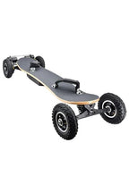 Skateboard GENERIQUE Skateboards électriques SYL-08 V3 Version 10Ah 38km/h Charge maximale 130 kg