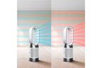 Purificateur Dyson PURIFICATEUR D'AIR VENTILATEUR CHAUFFAGE HP11