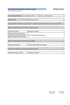 Réfrigérateur 1 porte Indesit SI6A1QS2