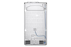 Réfrigérateur américain Lg GSLV81PZLE 635 L Platinium