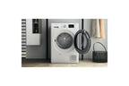 Sèche-linge pompe à chaleur Whirlpool FFTNM228X3BFR