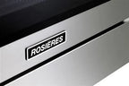 Piano de cuisson Rosieres RIM94TC1X INDUCTION