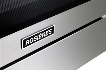 Piano de cuisson Rosieres RIM94TC1X INDUCTION
