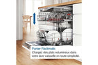Lave-vaisselle encastrable Bosch SMV25EX07F, Lave-vaisselle tout integrable