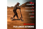 Trottinette électrique&nbsp;Segway SuperScooter GT3 Pro