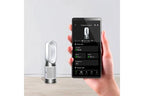 Purificateur Dyson PURIFICATEUR D'AIR VENTILATEUR CHAUFFAGE HP11