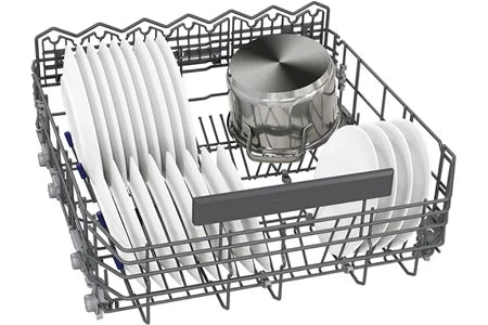Lave-vaisselle pose libre Siemens SN25EI13CE