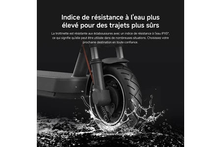 Trottinette électrique Xiaomi Electric Scooter 5