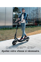 Trottinette électrique&nbsp;Navee ST3 PRO Noir