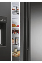 Réfrigérateur américain Haier HSW59F18EIPT