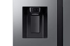 Réfrigérateur américain Samsung RS70F64KETEF