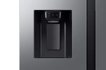 Réfrigérateur américain Samsung RS70F64KETEF
