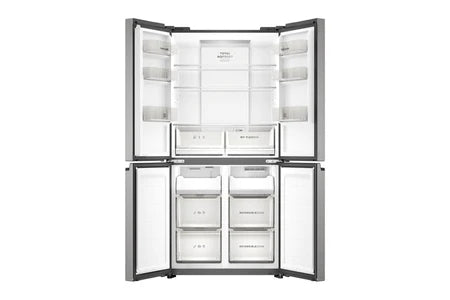 Réfrigérateur multi-portes Frigidaire FRFD460IXD