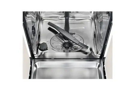 Lave-vaisselle encastrable Electrolux EEQ47300L - ENCASTRABLE 60CM