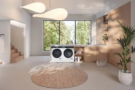Sèche-linge pompe à chaleur Miele TQ 1000 WP