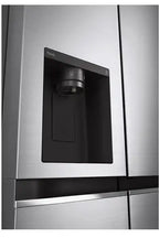 Réfrigérateur américain Lg GSJV70PZLF