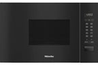 Micro-ondes + Gril Miele M 2234 SC NR