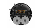 Aspirateur robot Dreame Encastrable X50 Master