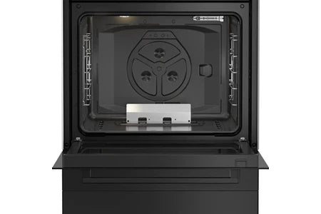 Gazinière Beko FBG62031XCS