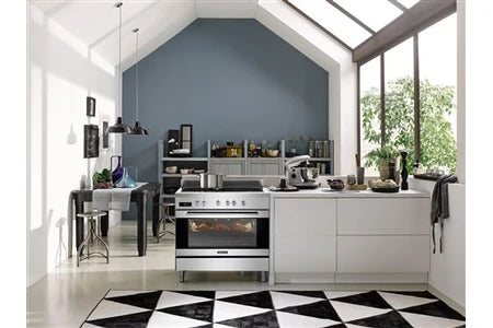 Piano de cuisson Rosieres RIM94TC1X INDUCTION