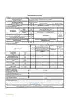 Réfrigérateur congélateur en haut Beko RDSA240K40SN Gris Anthracite